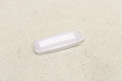 Luz de tocador LED MK2 Audi TTS A5 S5 RS5 genuina OEM 2011-2015 Foto 1 de 4