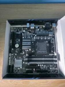Gigabyte GA-78LMT-USB3 AM3+ Possibly New | No IO Shield - Picture 1 of 1