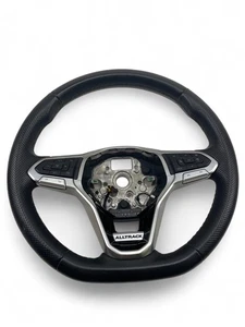 VW Steering Wheel 3G0419089CM (AE900) - Picture 1 of 12