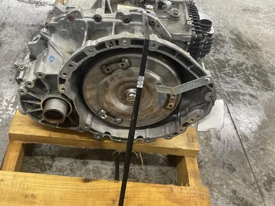 Jeep Cherokee '14-'15 transmisión automática 3,2 L AWD con remolque 185 k millas ¡6 meses como nuevo! Foto 1 de 4