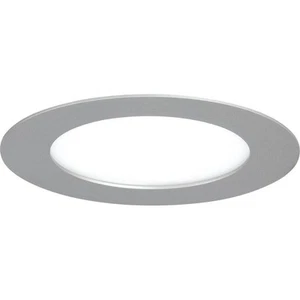 Progress Lighting 7 in. 3000k Brushed Nickel Integrated LED Recessed Trim - Picture 1 of 5
