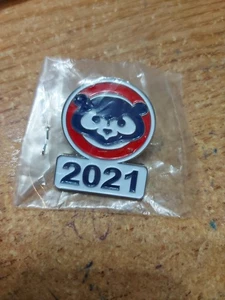 Chicago Cubs 2021 Pin - Bild 1 von 2