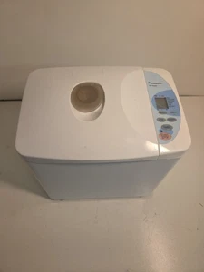 Panasonic Brotbackautomat SD-YD250 mit Hefespender getestet funktioniert - Bild 1 von 8