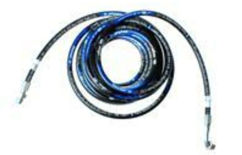 Part # JL2713452 Fits JLG - HYDRAULIC HOSE ASSEMBLY - Image 1 of 1