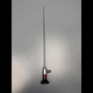 Richard Wolf 8974.401 2,7 mm 25 Grad A/C Hysteroskop - Bild 1 von 3