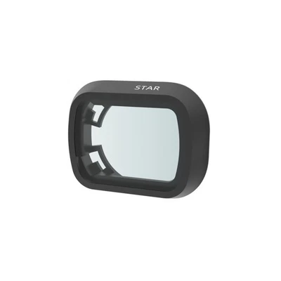 Multi-Layer Coated Optical Glass Filter Lens Adapter For DJI Mini 4 Pro Drone I - Image 1 of 4