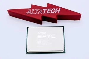 Dell 100-000000078 2.8GHZ/64MB/120W/16C EPYC 7282 - Picture 1 of 7