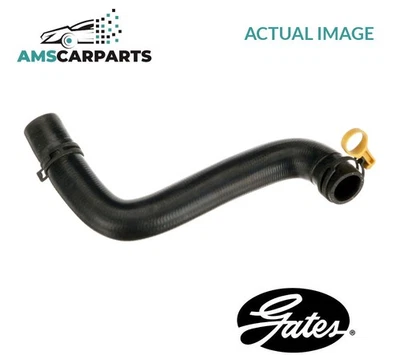 RADIATOR HOSE LOWER 05-2047 GATES NEW OE REPLACEMENT - Image 1 of 4