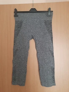 capri leggings damen Gr.42 - Bild 1 von 1