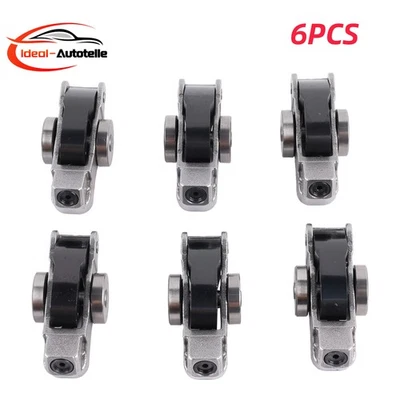 6PCS Valve Rocker Arm For 2016–2023 Dodge Durango Chrysler Pacifica/Voyager 3.6L Foto 1 de 4