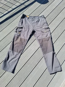 FJÄLL RÄVEN Hose Größe 54 Fjällraven Ab 13. Mai versandfertig - Bild 1 von 10