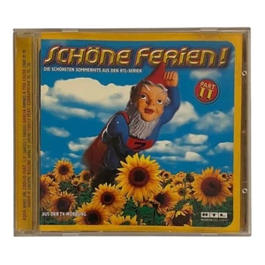 Various - Schöne Ferien! | CD | 1998 - Foto 1 di 2