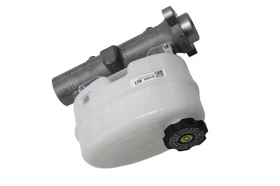 For Chevy Silverado 3500 HD 09-14 GM Original Equipment Brake Master Cylinder Foto 1 de 4