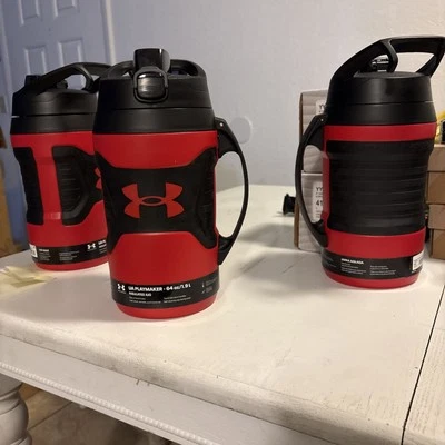 Under Armour Half Gallon Water Bottle Insulated, 64oz Insulated Water Bottle - Image 1 of 4