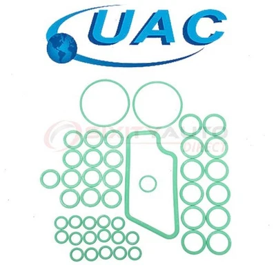 UAC AC System Seal Kit for 2016 Lexus GS F - Heating Air Conditioning Vent ih - Image 1 of 4