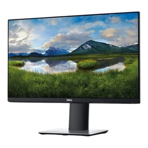 Dell P2319H 23in FHD LED 16:9 1920x1080 Widescreen Monitor w/ Adjustable Stand - Picture 1 of 8
