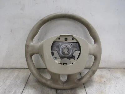 STEERING WHEEL FOR 09 10 11 12 13 14 NISSAN MURANO - Image 1 of 4