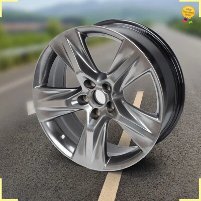 全新 19 X 7.5 英寸轮圈 适用于 2014 - 2019 年 丰田 Highlander 优质美国库存 — 第 1/4 张图片