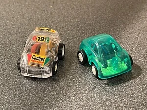 Micro Cars Pull Back - Foto 1 di 6