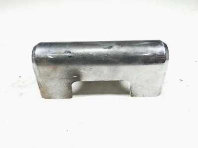 Hyosung GV250 2005 Alpha Aquila barra de luz delantera cubierta de ajuste envío gratuito Foto 1 de 4