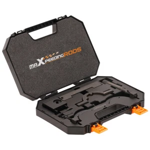 Engine Timing Locking Tools Set For OPEL Vauxhall 1.0 1.2 1.4 Turbo 2009 - ON - Picture 1 of 12
