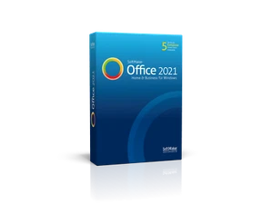 Office Home & Business 2021 (für bis zu 5 PCs) - Bild 1 von 1