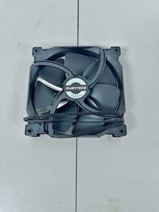 Phanteks 140mm Computer Fan PH-F140SP Black - Picture 1 of 3