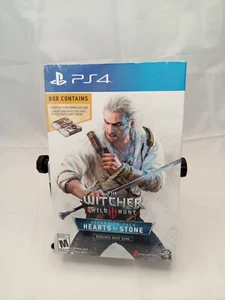 The Witcher 3: Wild Hunt Gwent Deck Hearts of Stone Erweiterung, werkseitig versiegelt - Bild 1 von 2