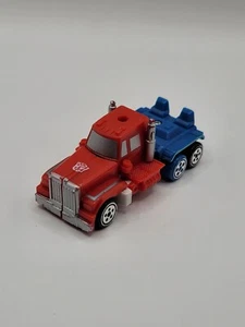 Transformers Universe Spy Changers Optimus Prime - Imagen 1 de 3