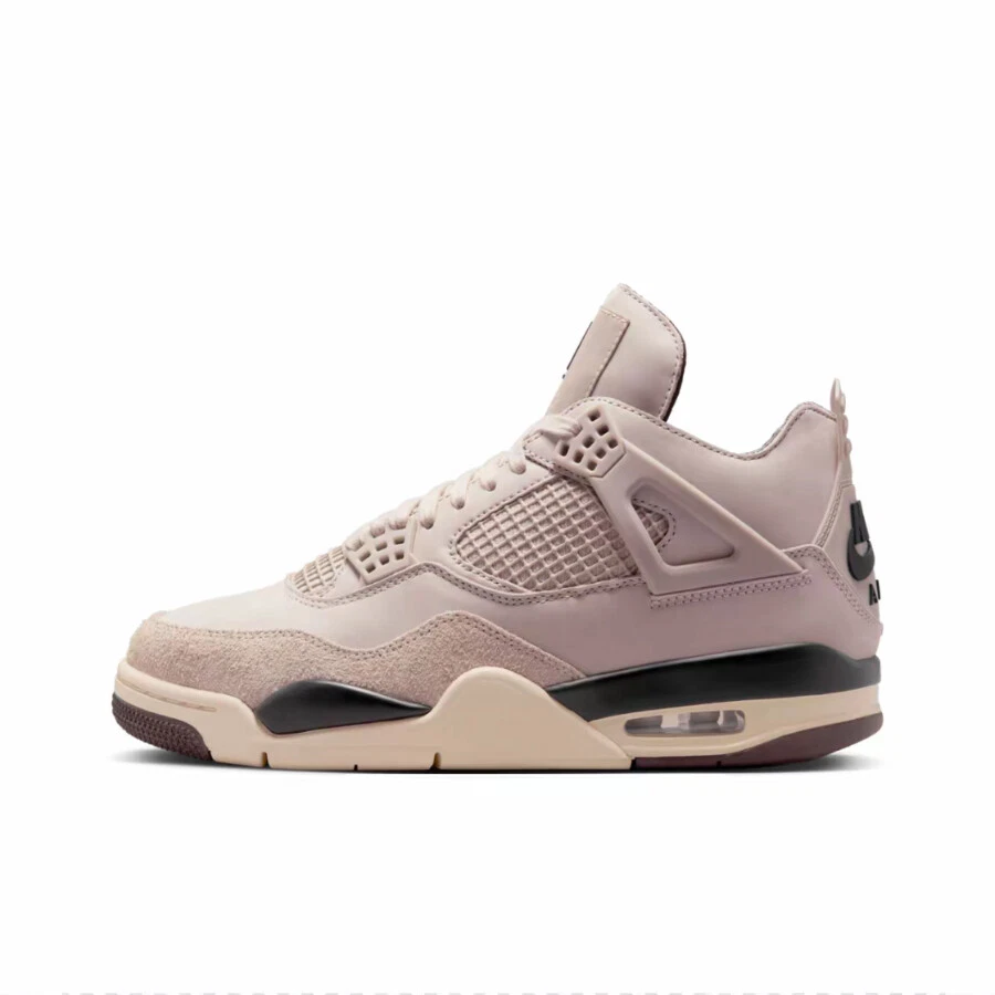 Ma Maniere x Jordan Air Jordan 4 "While You Were Sleeping"FZ4810-200