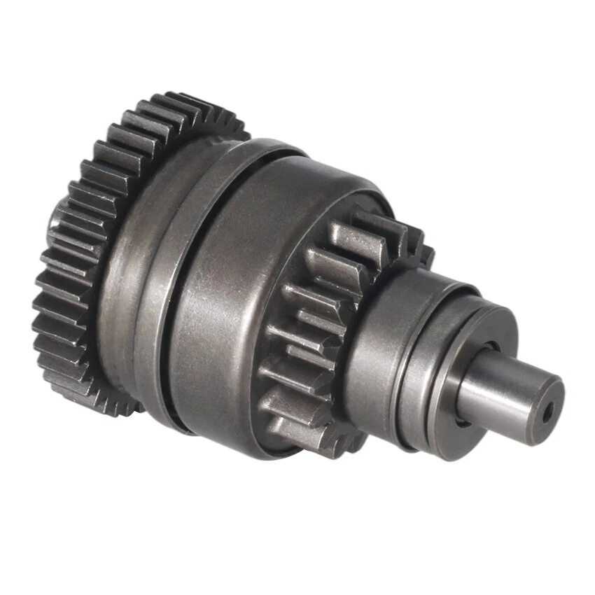 Motorcycle Starter Drive Bendix for Polaris Sportsman500 EFI X2 Forest HD HO - Изображение 1 из 4