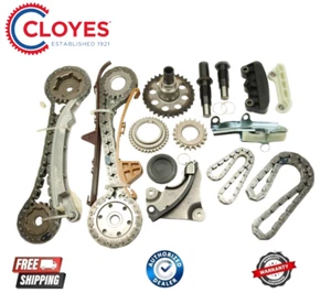 9-0398SB Cloyes Timing Chain Kit Front for Explorer Pickup Ford Mustang Ranger - Picture 1 of 1