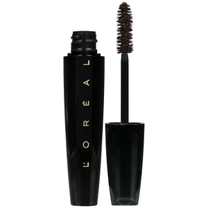 L'Oreal Paris Voluminous Extra Volume Collagen Washable Mascara, Black, 0.34 oz. - Picture 1 of 3