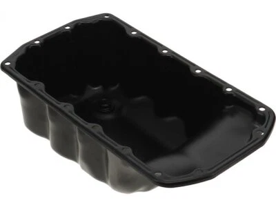 For 2013-2016 Mini Cooper Paceman Oil Pan API 94953QKFW 2014 2015 WSO - Image 1 of 2