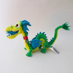 Peluche de juguete suave Disney ONWARD BLAZEY THE DRAGON 14" grande - Imagen 1 de 10