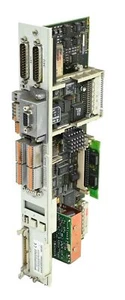 Siemens 6SN1118-1NK00-0AA0 Simodrive 6SN1 118-1NK00-0AA0 Moduł sterujący - Zdjęcie 1 z 3