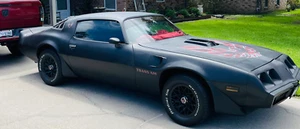 1980 Pontiac Trans Am - Picture 1 of 40