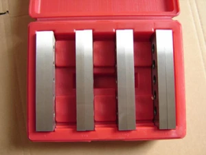 3/16" Parallel Set - 4 Paar   - Bild 1 von 1