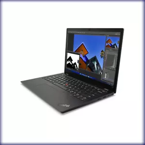 Lenovo ThinkPad L13 Gen 3, 13.3" FHD+, Ryzen 7 PRO 5875U, 16GB RAM, 512GB SSD - Picture 1 of 9