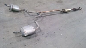 2019-2021 NISSAN ALTIMA 2.5L FWD GASOLINE EXHAUST PIPE W/ MUFFLER OEM - Picture 1 of 12