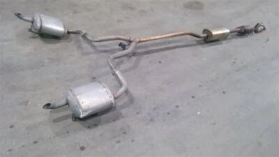 Nissan Altima 2019-2021 2,5 L tracción delantera tubo de escape gasolina con silenciador OEM Foto 1 de 4