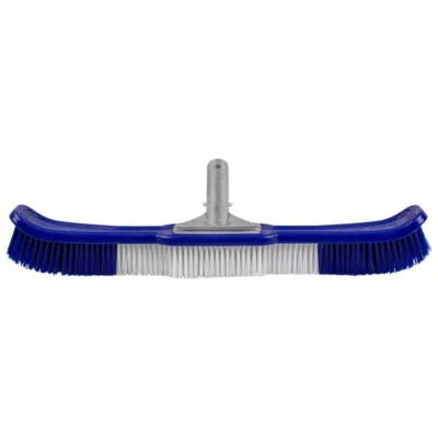 18" POLYPROPYLENE CLASSIC FLEXIBLE BODY POOL BRUSH (POOLMASTER - 20174) - Image 1 of 4