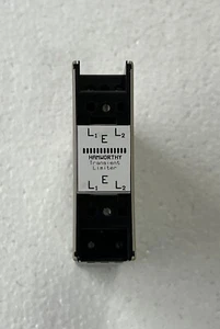 Brand New Hamworthy 363919393 Transient Limiter #New - Picture 1 of 5