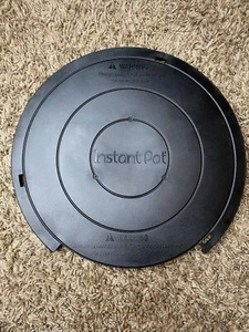 LID ONLY Instant Pot Airfryer REPLACEMENT - Picture 1 of 2
