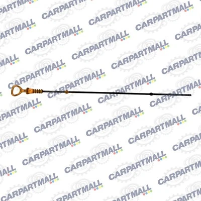 1998-2000 Volkswagen Beetle 2.0L Engine Oil Fluid Dipstick Lever Indicator OEM Foto 1 de 4