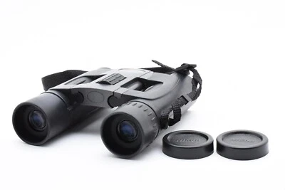 Nikon Binocular SPORTSTAR 10x25 5° Compact Outdoor Binoculars [Exc++] Japan 2444 - Image 1 of 4