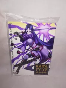 Nuovo Doujinshi Fate Grand Order FGO ""RAITA no RAKUGAKI bon"" Art Book TIPO-LUNA - Foto 1 di 5