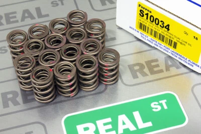 Muelles de doble válvula Ferrea para 3SGT MR2 Toyota S10034-16 Foto 1 de 4