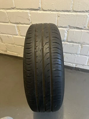 Stahlfelgen mit Sommerreifen Für Ford 5x108 - Bild 1 von 4