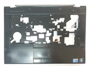 Touchpad Ohne Tastatur für Dell Latitude E6410ATG - Afbeelding 1 van 2